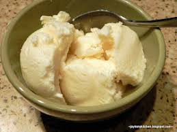 View top rated homemade ice cream using eagle brand recipes with ratings and reviews. Finding Joy In My Kitchen Sweetened Condensed Milk Ice Cream