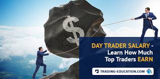 We did not find results for: Day Trader Salary Learn How Much Top Traders Earn Trading Education