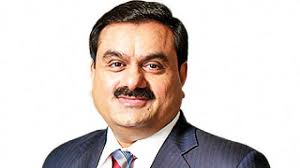 He has also done so many works of charity in. Ceo Of Adani Group A Man Who Dreamt Big And Made It A Reality Gautam Adani Bti