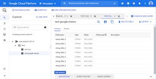 bigquery tutorial for beginners and
