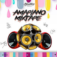 Download all latest amapiano songs 2020, 2019, 2021 songs, videos, amapiano album, lyrics, news, mp3 download, audio and tracks on fakaza for free. Dj Kaywise Amapiano Mixtape Naijavibes