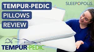 tempurpedic pillow reviews best for