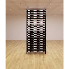 Evolution Wine Wall Post 10 Floating
