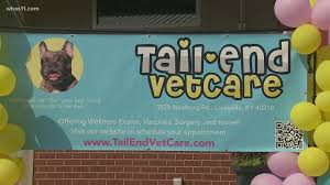 vet clinic opens on newburg road