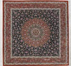 clic silk carpets persian and