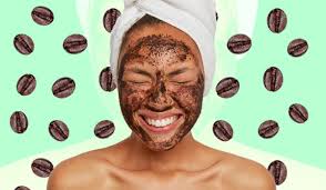 6 diy coffee face masks your skin will