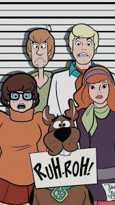 Explore more amazing scooby doo where are you wallpaper, . Scooby Doo Wallpaper Iphone 564x1002 Wallpaper Teahub Io