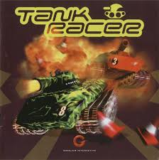 tank racer old games