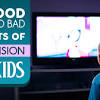 Effects of television on children