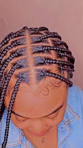 Coiffure et tresse africaine | Tourcoing