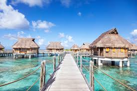 Maybe you would like to learn more about one of these? 10 Best Overwater Bungalow Resorts In 2018 Resorts With Overwater Bungalows