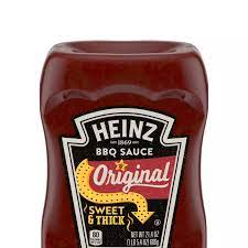 Heinz gambar png