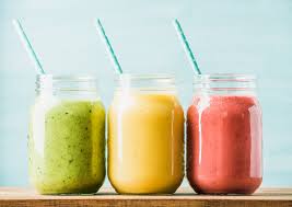 easy smoothie recipes for kids