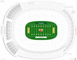 Free Interactive Seating Chart Seat Number Yankee Stadium