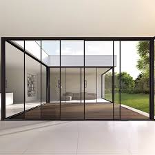 Sliding Door