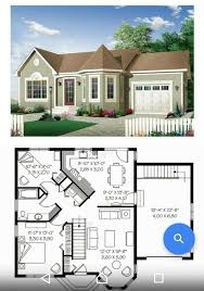 Bath Tiny House Floor Plan Sims