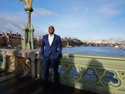 David lammy is a british labour politician who has been the mp for tottenham since 2000. David Lammy Labour S Nearly Man Who Would Be Mayor The Independent The Independent