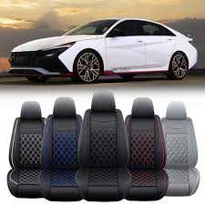 Seat Covers For Hyundai Hmd 230 For