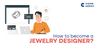 how to become a jewelry designer a