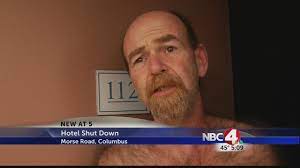hotel shut down you