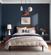 16 best navy blue bedroom decor ideas