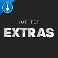 Jupiter Extras