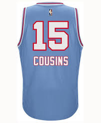 The kings have also discussed possible cousins deals with other teams, but are unwilling to engage directly with the nuggets, who had been another. Adidas Men S Demarcus Cousins Sacramento Kings Hardwood Classic Swingman Jersey Reviews Sports Fan Shop By Lids Men Macy S