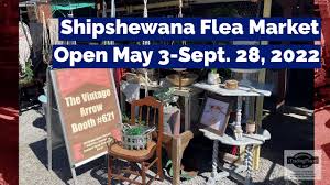 shipshewana flea market teaser 2022