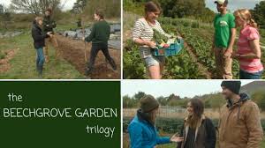 beechgrove garden trilogy