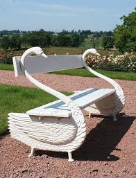 Park Bench Ideas Outdoor Seating
