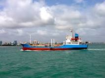 Tanzania Ports Authority - Wikipedia