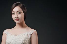 korean bridal hair makeup salons
