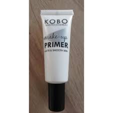 kobo professional make up primer
