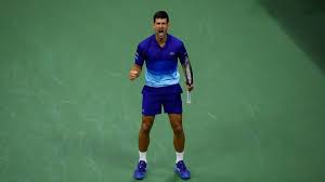Novak djokovic is a serbian professional tennis player. 2epsusc6cxwhhm