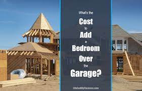 This type of project also offers a nearly 75 percent return on investment. What Would It Cost To Add A Bedroom Over The Garage