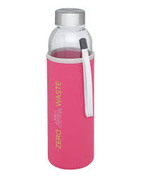 Bodhi 500 Ml Glass Sport Bottle