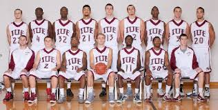 2011 12 Mens Basketball Roster Indiana University East
