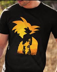 Short, baseball or long sleeve; Dragon Ball Z T Shirt Dragonball Shirt Dragon Ball Z Shirt Etsy Crush Clothing Dragon Ball Z Shirt Hot Shirt