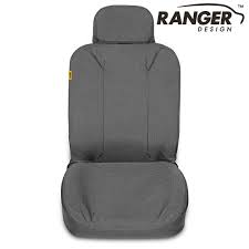 Ranger Design Van Bucket Seat Covers