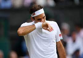 Roger Federer: 'With sport science and ...