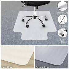 carpet protector chair mat bidbud