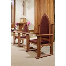 order church furniture at church supply
