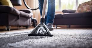 premium carpet cleaning in haddington