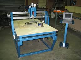The mounting plate has been designed to be adaptable as possible. Diy Cnc 4 Awesome Machines You Can Build Today Cnccookbook Be A Better Cnc Er
