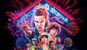 Stranger things season 4 will be released in early 2022. Before Stranger Things Season 4 Has Season 5 Been Confirmed All You Need To Know