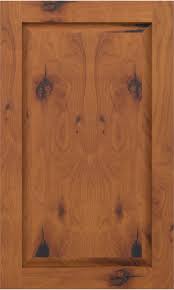 raised panel knotty alder cabinet doors