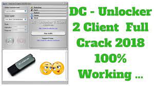 Many xte brands modem can be handled with this unlocker software. Dc Unlocker 1 00 1431 Crack 2021 Client 2 Keygen Latest