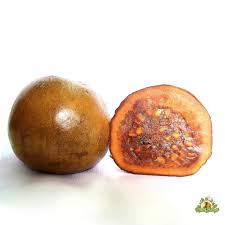 Nutriborojó - Los beneficios del Borojó 🌰 El borojó es una fruta que contiene casi un 70% de agua 💦 y sus principales componentes son: calcio, hierro, proteínas, azúcares, lípidos entre otros