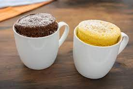 More And More Pin Cake And Recipe Ricette Mug Cake Ricette Di Cucina gambar png