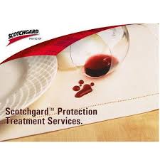 3m scotchgard professional treatment